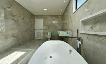 Imagem 4: RVARD Sobrado novo para venda com 380 metros quadrados com 4 quartos em São Pedro