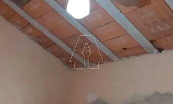 Imagem 7: Casa Residencial no bairro Araçatuba G em Araçatuba-SP