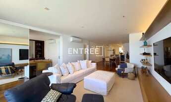 Imagem 4: Apartamento 3 Suítes e 1 Vaga livre - Av. Beira-Mar Norte