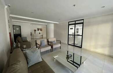 Imagem 6: Apartamento 3 Quartos Nascente Ed. Mirella | Renascença II