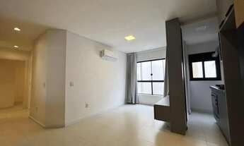 Imagem: Apartamento 2 Dormitórios - Bairro Navegantes