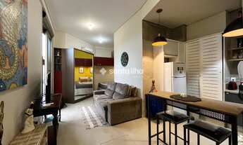 Imagem: Cobertura com 1 dormitório para alugar