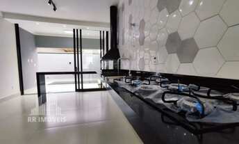 Imagem: RR0085D Casa a Venda 156m² RESIDENCIAL