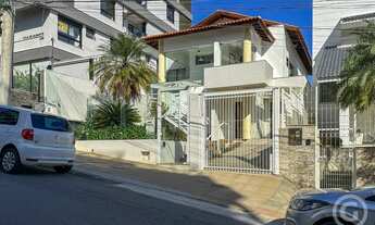 Imagem 4: Casa residencial no Centro de Florianópolis