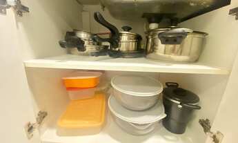 Imagem 11: PS.: ALUGO APTO QUARTO E SALA MOBILIADO NA PONTA VERDE