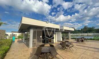 Imagem 4: Terreno à Venda no Cond. Reserva Marajoara, Jundiaí/SP