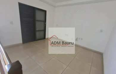 Imagem 2: Sobrado com 3 dormitórios para alugar, 307 m² por R$ 3.500/mês - Parque Bauru - Bauru/SP