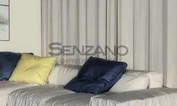 Imagem 3: Casa em Água Limpa Park - Campo Grande