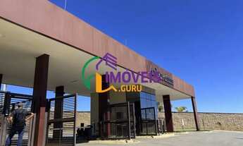 Imagem: TERRENO EM CONDOMÍNIO - SANTA CÂNDIDA