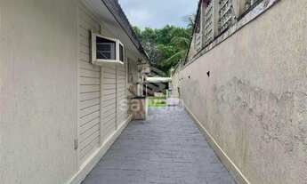 Imagem 5: Casa à venda com 597,00m² e 3 quartos em Barra da Tijuca, Rio de Janeiro - RJ