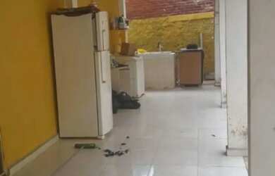 Imagem 4: Troco casa de 3 qts c/ piscina por apt no centro de caldas novas