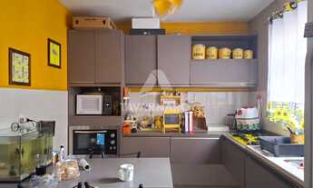 Imagem 5: Apartamento central