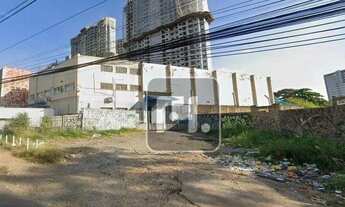 Imagem 4: Terreno à venda, 2596 m² por R$ 17.500.000,00 - Água Branca - São Paulo/SP