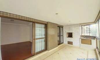 Imagem: APARTAMENTO - ALPHAVILLE - SP