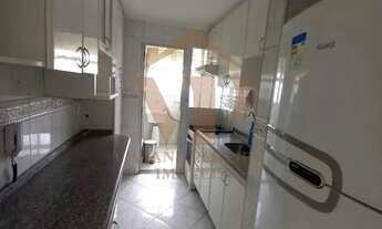 Imagem: Apartamento para locação Jaguaré, 65m²