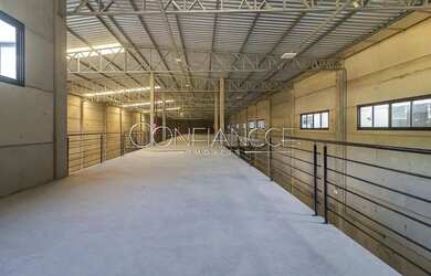 Imagem 15: Galpão à Venda em Alto Perequê, Porto Belo - SC