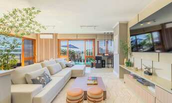 Imagem 3: Cobertura 3 dormitórios suite 2 vagas Iguatemi