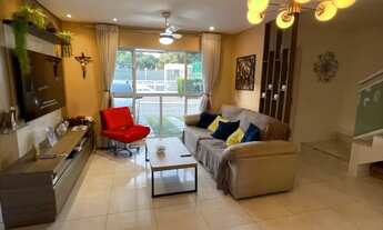 Imagem 5: Casa duplex em condominio com três suítes no Eusébio - 111m²