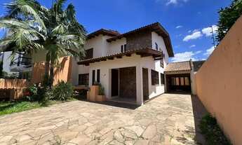 Imagem: Sobrado para aluguel possui 200 metros quadrados