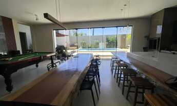 Imagem 3: Casa com piscina para temporada em Itapoá disponível Natal e após 12 de janeiro