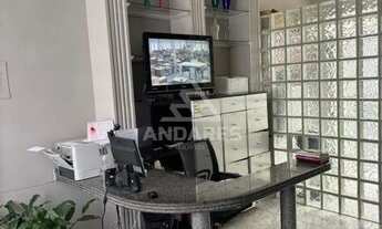 Imagem 3: Sala Comercial à Venda em Eldorado, Contagem - 61,85 m² com Financiamento