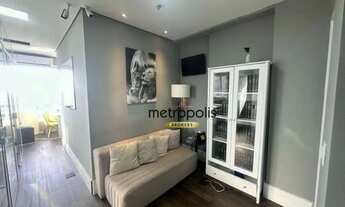 Imagem: Sala à venda, 41 m² por R$ 435.000,00