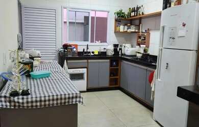 Imagem 4: RR0173 CASA A VENDA 170m² ANALÂNDIA - OPORTUNIDADE - 3 Dorms 4 Vagas - Analândia, SP - Óti