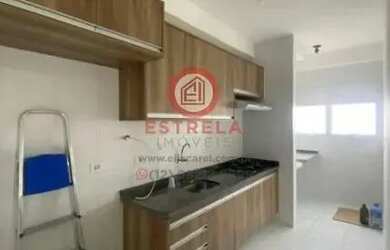 Imagem: Aluguel de Apartamento no Centro de Jacareí