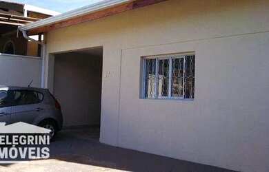 Imagem 7: Casa à venda, 110 m² por R$ 680.000,00 - Jardim Santa Genebra - Campinas/SP