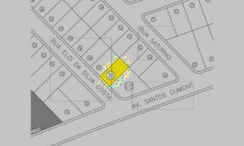 Imagem 5: Terreno de 200 e 353m2