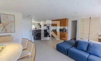 Imagem 4: Apartamento à Venda - Savassi, 3 Quartos, 130 m2