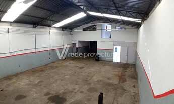 Imagem 4: Barracão - Vila Industrial - Campinas