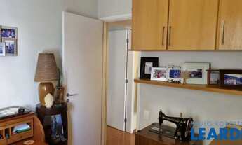 Imagem 14: APARTAMENTO - POMPÉIA - SP