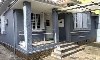 Imagem 2: Casa para Aluguel- 3 quartos, pátio, 200m2, 2 vagas- Menino Deus