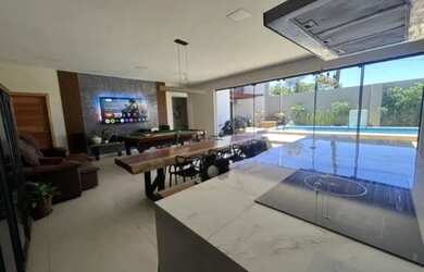 Imagem 6: Casa com piscina para temporada em Itapoá disponível Natal e após 12 de janeiro