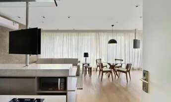 Imagem 3: Apartamento no Bairro da Vila Olímpia com 62m², 1 Suíte 2 Vagas à Venda por R$ 1.810.000,0