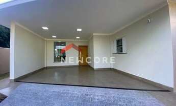 Imagem 4: Casa em Rua Sebastião Domingos Sabaini - Jardim Itália - Maringá/PR