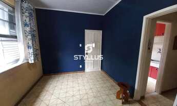 Imagem 2: Engenho Novo Apartamento com 2 dormitórios