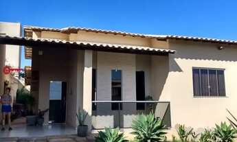 Imagem: Casa 03 Quartos sendo 01 Suíte à Venda