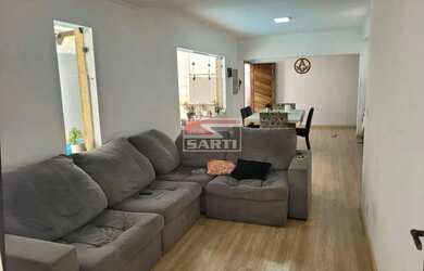 Imagem 5: JARDIM GUAPIRA AMPLA 5 DORMITÓRIOS ( SENDO 3 SUÍTES ) GOURMET ( 3 / 4 VAGAS ) R$ 1,100.000