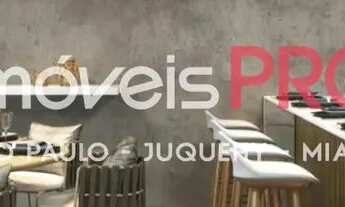 Imagem 3: Proximo ao Parque do Povo, rua tranquila e arborizada