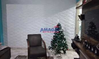 Imagem: Casa em Jacareí, no bairro Cidade Nova