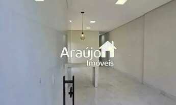 Imagem 2: Praticidade e Economia em Bertaville Casa Nova com Suíte e Churrasqueira