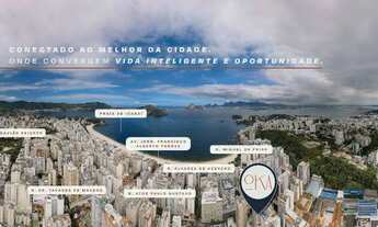 Imagem 4: Condomínio Oka Studios Icaraí - Excelente localização !