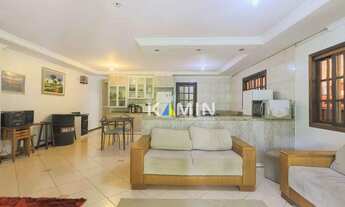 Imagem 6: Chácara com 4 dormitórios à venda, 12100 m² por R$ 2.449.900,00 - Zacarias - São José dos