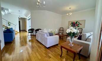 Imagem 3: CASA RESIDENCIAL em JUIZ DE FORA - MG, QUINTAS DAS AVENIDAS