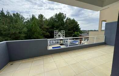 Imagem 3: VENDA - CASA EM CONDOMÍNIO PARQUE DOS FRANCESES - OFICINAS - PONTA GROSSA - PR