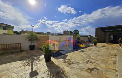 Imagem 14: Edifício Concept Palhano