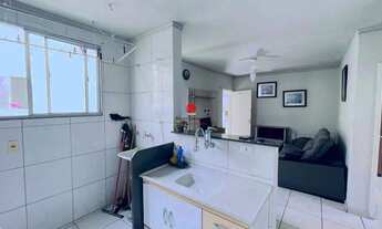 Imagem: Apartamento Mobiliado, 2 quartos para alugar