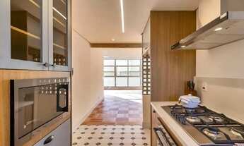 Imagem 7: Imóvel para venda possui 98 metros quadrados com 2 quartos em Santa Cecília - São Paulo